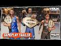 NBA THE RUN Wave One 2000s Legends Gameplay Trailer NBA THE RUN Wave One 2000s Legends Gameplay Trailer