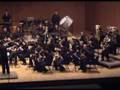 Banda Joves Músics Mollet - Un Americano en París - Gershwin