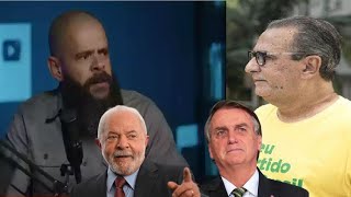 AS CONVENIÊNCIAS dos pastores SILAS MALAFAIA e ANDERSON SILVA!