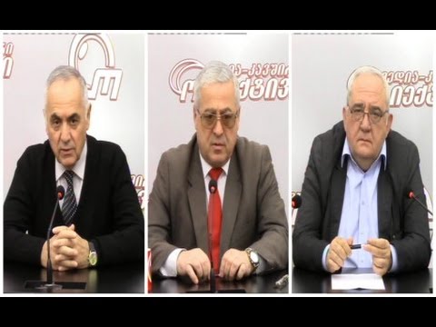 სანამ სულ არ გადავშენებულვართ მანამდე  ვუშველოთ ერს ,  მამულს სამშობლო საქართველოს.