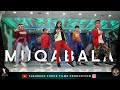 Srk institute of arts | Muqabla | Street dancer 3 | Dance cover