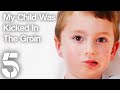 Child Has a Swollen Groin | GPs: Behind Closed Doors | Channel 5