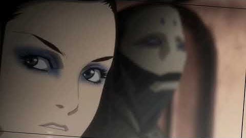 Ergo Proxy edit