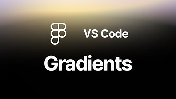 How to use CSS gradient background from Figma - 6/6