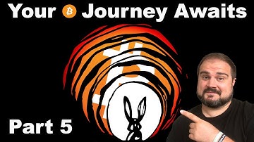 Bitcoin Beginner Series: How To Acquire Bitcoin (Part 5)