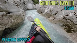 Koritnica