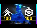 100 Recovery & 100 Mobility Hunter | where to get the right armor & how i made it work | Destiny 2