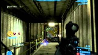 NEW Halo Reach Credit Farming Methods || 100k Credits!