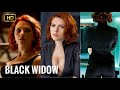 #Scarlettjohansson  #avengers Black Widow best scenes #blackwidow Natasha romanoff hot scene UHD