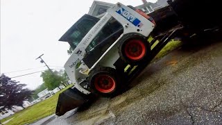 Buying a Used Skid-Steer | Bobcat 763