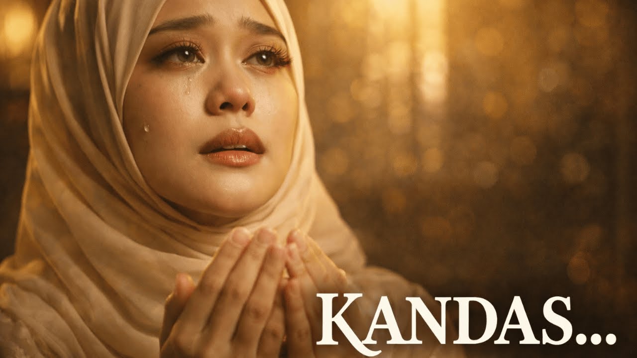 KANDAS… 💔 Dangdut Lawas Paling Menyentuh Hati | Cover
