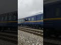 Russian railway