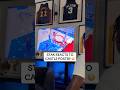 Stak Reacts to Castle’s CRAZY POSTER on Hartenstein