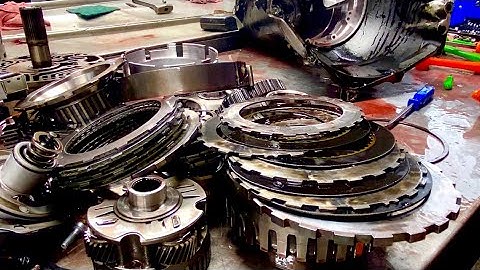 Precision Built 4L80e! Over a year of RACING and not one race missed in a 1000+ ProCharged truck.