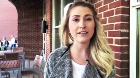 Hannah Dukes Interview