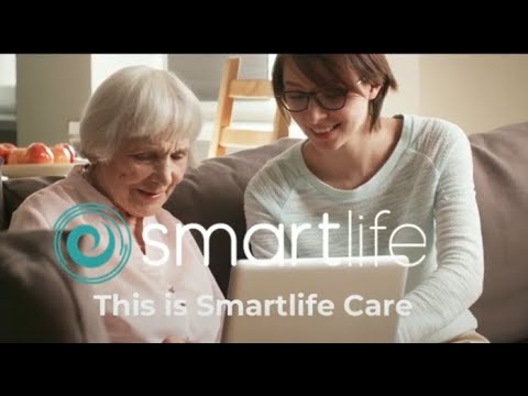 Care Functionality Video
