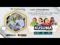🔴📡LIVE Krw.KUSUMA Ongkek Ria WEDDING ANA &amp;  YUDA ll SRIKANDI AUDIO || AVS MEDIA HD ||