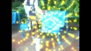 candil feat saykoji senandung rindu (HQ vidio clip)