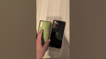 Galaxy A50 cover vs Galaxy A14 cover design test #shorts #youtube #tech