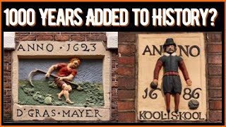 Has 1000 Years Been Added to our Calendar? Fake History - Dark Ages Never Existed