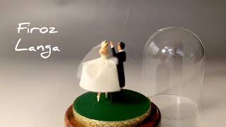 Aura Lee On Piano Yamaha Motif Xs6 Firoz Langa