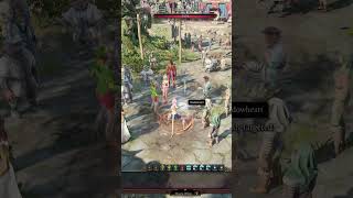 Larian Certainly Didnt Expect To Be Able To Play Like This baldursgate3 bg3