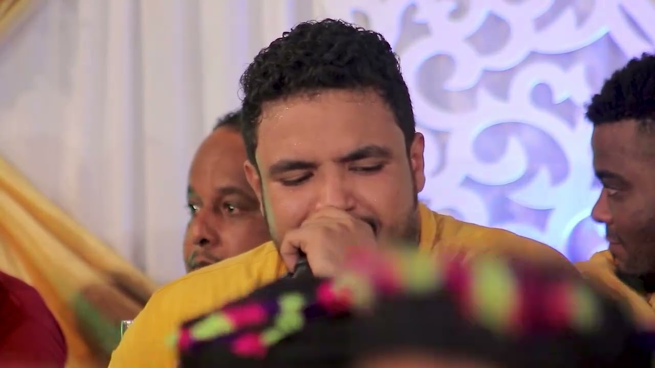 #طرب_حضرمي مالك ومال الناس يا عامر | الفنان عدنان العطاس