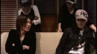lynch  - Ambivalent Ideal コメント DVD