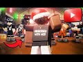 IMPOSSIBLE CHALLENGE: SILVERS vs 2 YOUTUBERS IN VOLLEYBALL LEGENDS