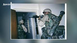 4 Temmuz 2003 Süleymaniye Baskını Çuval Olayı Unutma