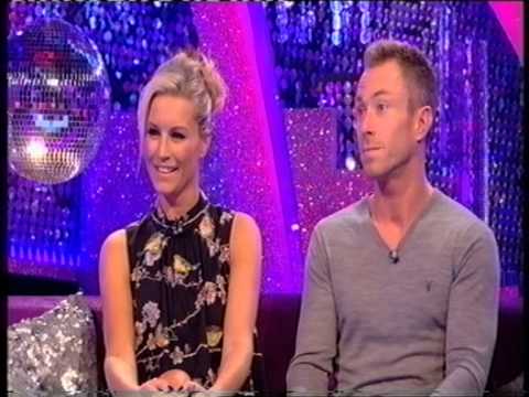 Denise James ITT 10 Oct 2012