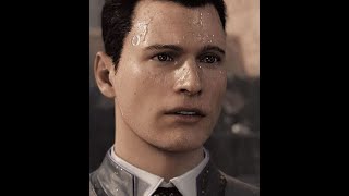 Connor comes to your house to confess his feelings. (Connor X Listener) DBH