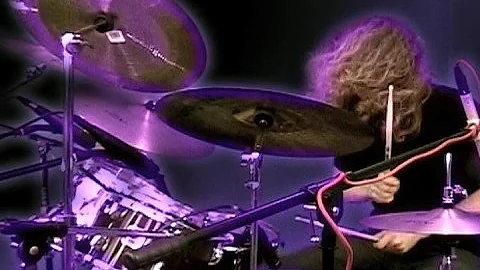 Hocus Pocus - Brunson Brothers, Drums Gaynor, Guit...