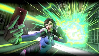 The Double D.Va Bomb