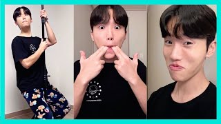 New And Funny Videos Of Mama Boy Ox Zung (Ceo Of Mama) 🤣🤣🤣 Seo Wonjeong (Part-2) 😎