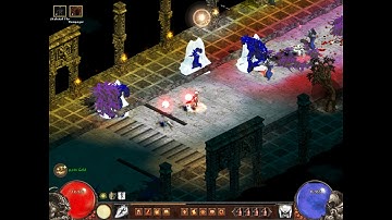 [Median XL Sigma 1.0.2] XBow Necromancer - Bremmtown by Jaxon