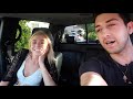 Kissing Prank Sister Edition 