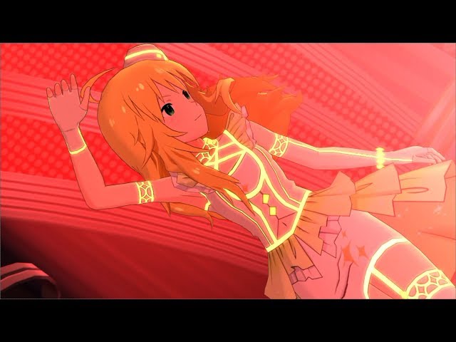 ミリシタ】マリオネットの心【MV】星井美希 - YouTube