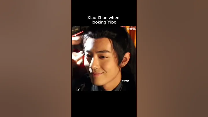 Double standards 😅 #theuntamed #xiaozhan #wangyibo #bts #cdrama #doublestandards #bjyx #cute #fypシ゚