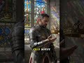 Godfrey of Bouillon: The Crusader Who Refused a Crown | First Crusade