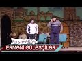 Erməni güləşçiləri - 7 il (2007, Bir parça)