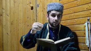 ШАМИЛЬ ГАДЖИЕВ -УРОК ПО ФИКХУ 27,02,2017 ШАМИЛЬ ГАДЖИЕВ -УРОК ПО ФИКХУ 27,02,2017