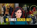 10 Times Meghan Was KICKED in Royal Moments — Wait for #5, Caught Live