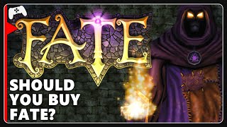Should You Buy Fate in 2023? [Fate Review] screenshot 5