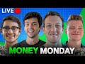 Money Monday w/ Corey Ganim, Fields of Profit, Flips4Miles, and Garrett Gorral