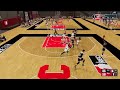 2k22 Rec with Mel