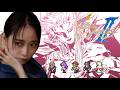 【FF2】初見プレイ！どんなシステムなんだ。。。【AKARI ISHIZUKA/石塚朱莉】