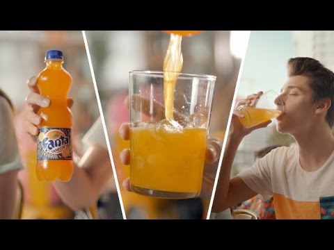 Fanta Tanecix - #AyarındaSalla