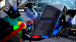 MY SETTINGS ( HUD + Sensitivity + DPI )🎯 SmartGaGa 1.1 | REGEDIT GRATIS 100% DE AIMBOT screenshot 4