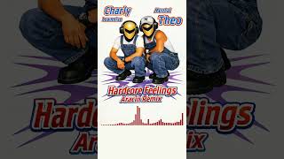 #charlylownoise &amp; #mentaltheo  - #hardcorefeelings 2026 (#aracin #remix) #hardstyle #rave #music